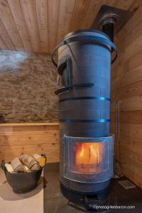 Le Refuge Ibex - Chalet dAlpage au coeur de la nature - 8 personnes