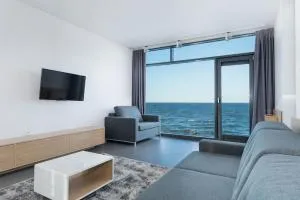 Apartamenty Laguna Boulevard by Renters Prestige - 尤斯托尼莫斯基