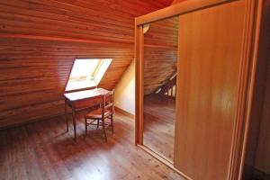 Maisons de vacances Rosalie : photos des chambres