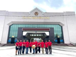 Homestay Bách Thảo Tà Lùng