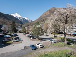 Appartements Duplex ensoleille pour 6 pers avec balcon, parking et proche des remontees mecaniques a Saint Lary - FR-1-296-265 : photos des chambres
