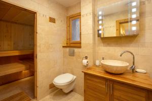 Chalet des Favrands