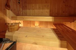 Chalet des Favrands