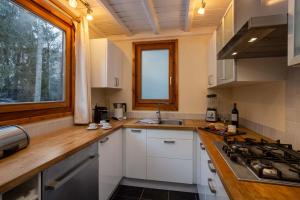 Chalet des Favrands