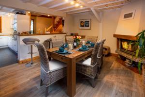 Chalet des Favrands