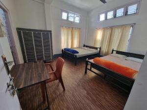 Bhaskar Homestay