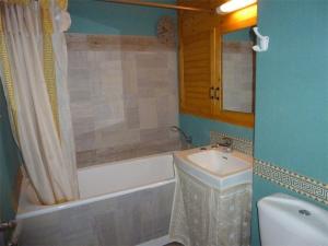 Studio pour 4 avec accès direct aux pistes - FR-1-602-18