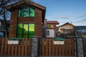 Villa Garden - 巴库里阿尼