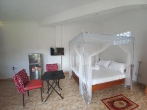 Maranda Wembley Studios