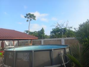 Maranda Wembley Studios