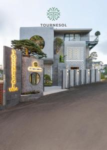 Tournesol Villa Dalat