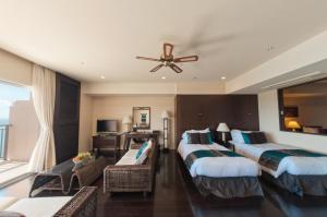 Kafuu Resort Fuchaku Condo Hotel