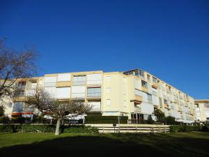 2 pièces près de la mer au Grau-du-Roi, climatisation, parking - FR-1-307-182