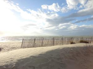 2 pièces près de la mer au Grau-du-Roi, climatisation, parking - FR-1-307-182