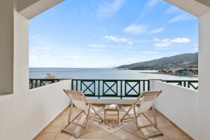 Erofili Beach Hotel