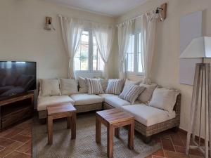 Appartement Ajaccio, 5 pièces, 8 personnes - FR-1-61-530