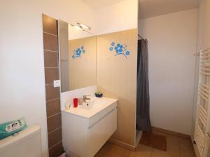 Superbe P2 cabine neuf, parking sécurisé, terrasse, au calme - 4 pers, animaux admis - FR-1-307-190