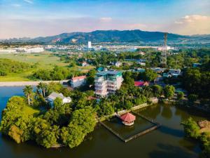Villa Hồ Đồng Quýt - Venuestay