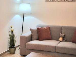 Cute Nikis Apartment VIPGreece