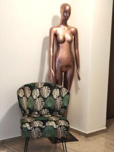 Cute Nikis Apartment VIPGreece