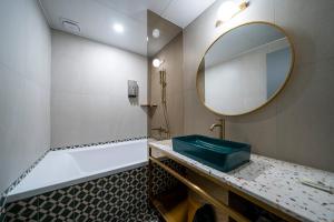 Phòng Hảo Hạng (Premium Room)