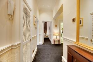 Angels Haven Apartments - By Week2Week