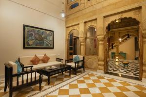 Hotel Dev Garh
