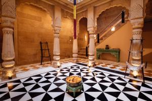 Hotel Dev Garh
