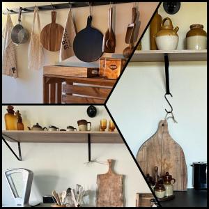 La maison de Léon & lulu