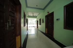Karthik residence