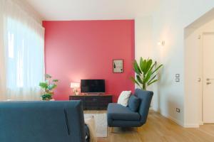 Residenza Bacco - Porta Nuova