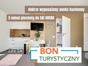 Villa Alpina - 5 minut do szlaków i wyciągów