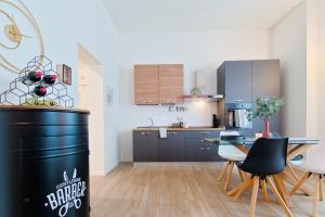 Residenza Bacco - Porta Nuova