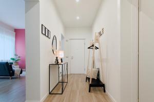 Residenza Bacco - Porta Nuova