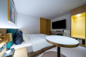 Phòng Tiêu Chuẩn (Standard Room)