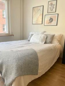 Lovely studio in the famous Design District area.