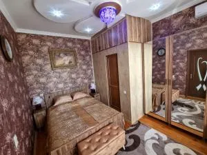 Hostel Sadu Kutaisi - Bakhmaro