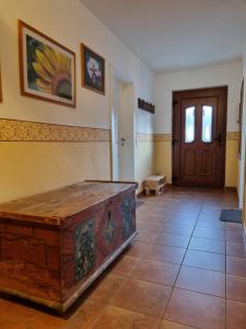 Ferienwohnung Schindler