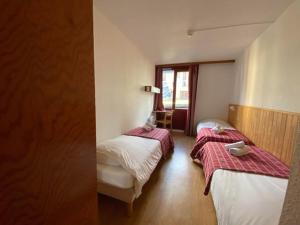 Hotels Le Nabias 1450 : photos des chambres