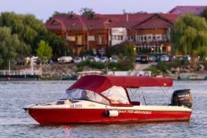 卡萨提奥酒店 - Maliuc