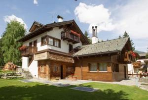 Casa Francesca Maurizio