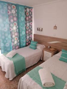 Beautiful apartment on the beachfront