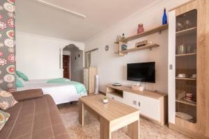 Beautiful apartment on the beachfront