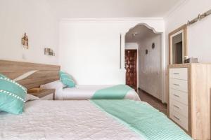 Beautiful apartment on the beachfront