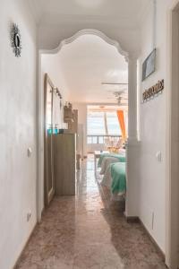 Beautiful apartment on the beachfront