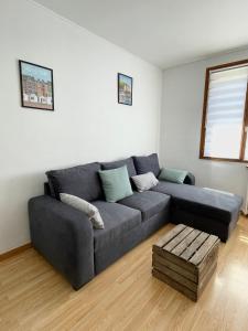 Gounod - maison proche de la mer Le Tréport - 4hvězdičkové hotely ve městě Le Tréport