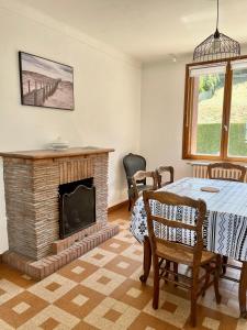 Gounod - maison proche de la mer Le Tréport