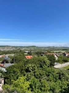 Gounod - maison proche de la mer Le Tréport