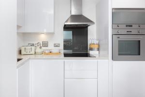 Serviced Apartment by Cloud Apartments