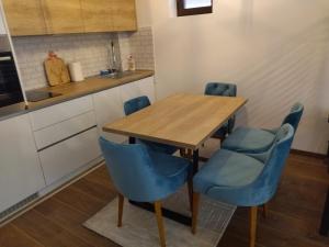 Garnet Star Apartments, Kopaonik, apartman broj 4